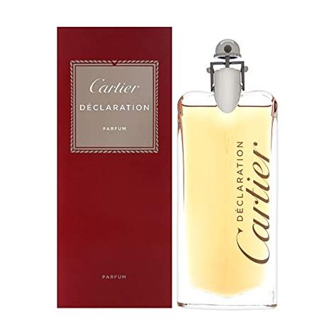 perfume cartier mujer opiniones